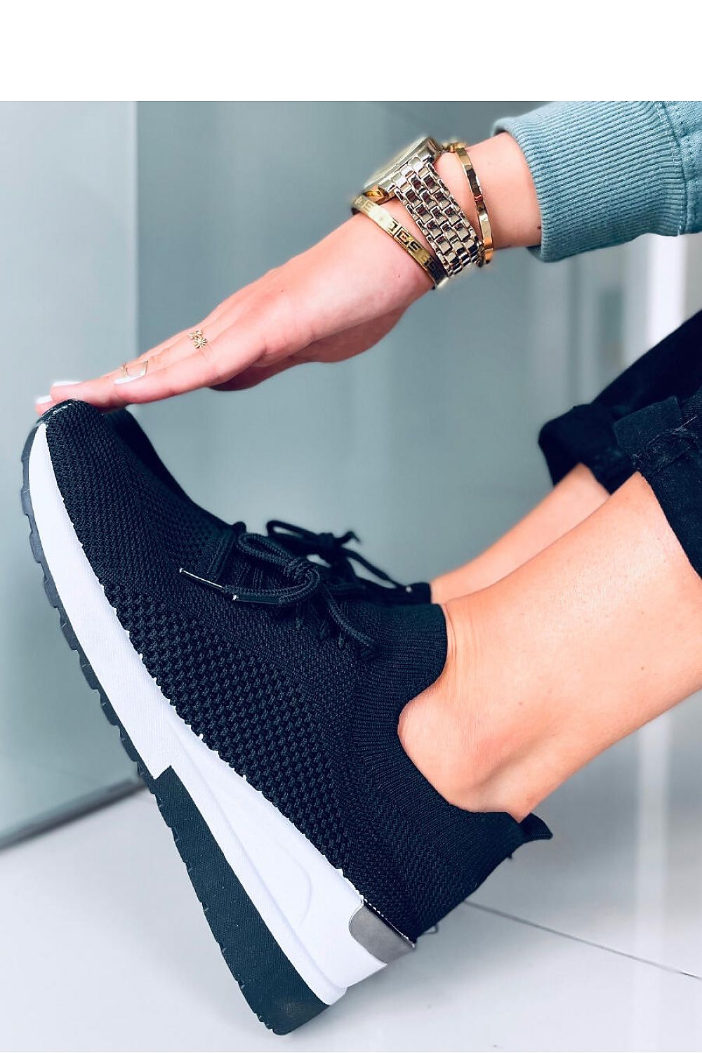 Sports shoes model 166601 Inello
