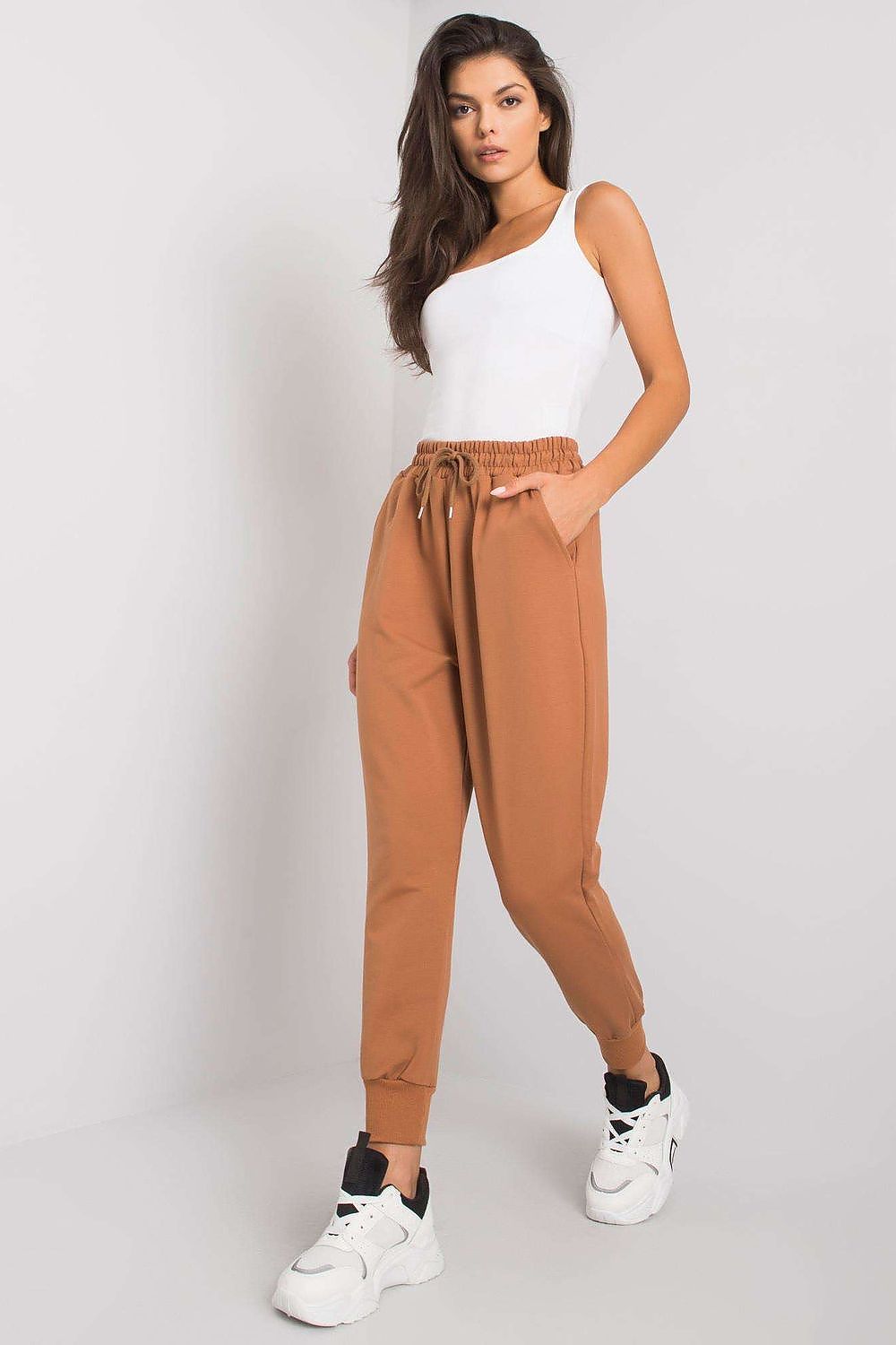 Fancy model 166657 tracksuit pants
