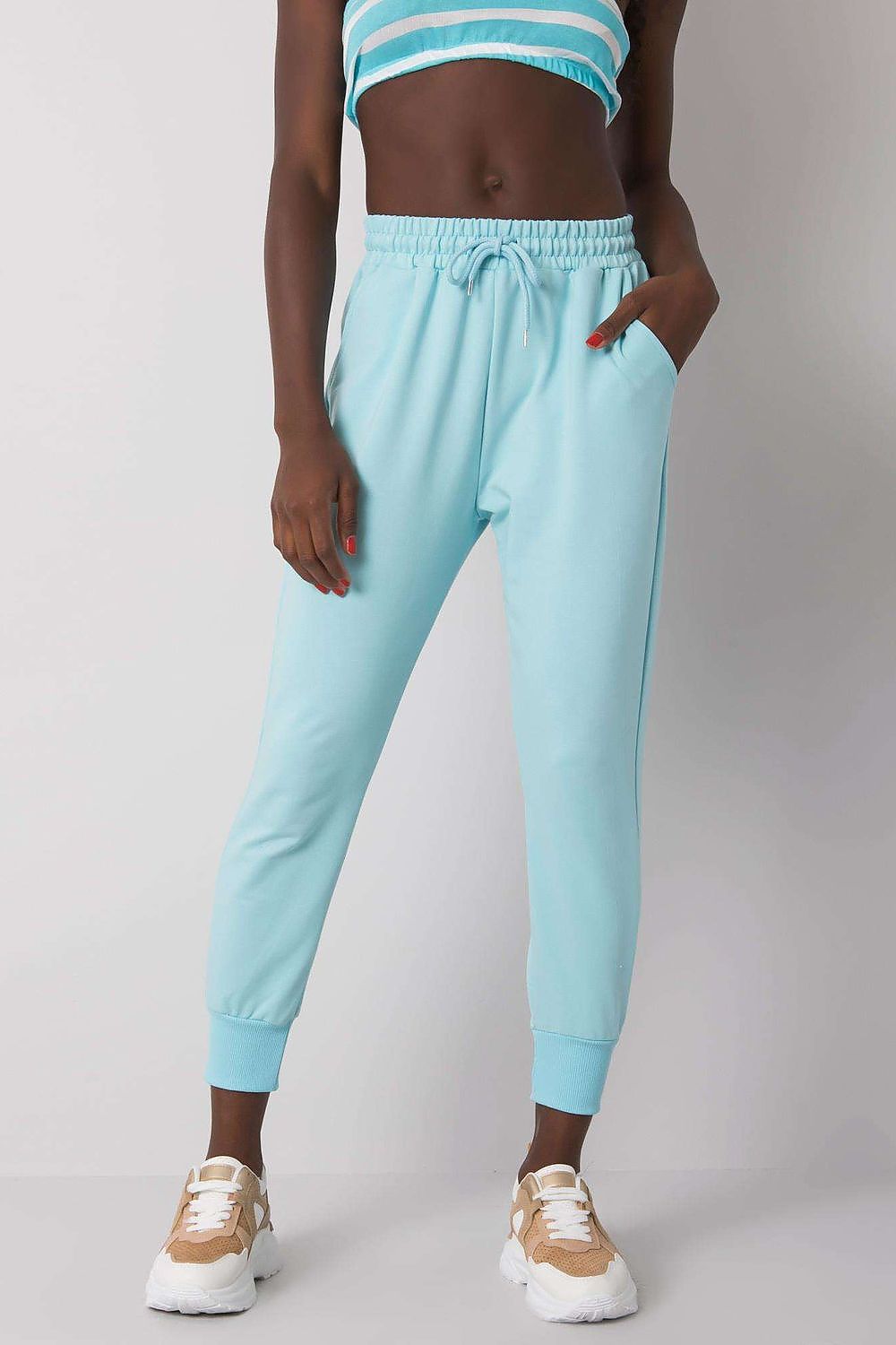 Fancy model 166657 tracksuit pants
