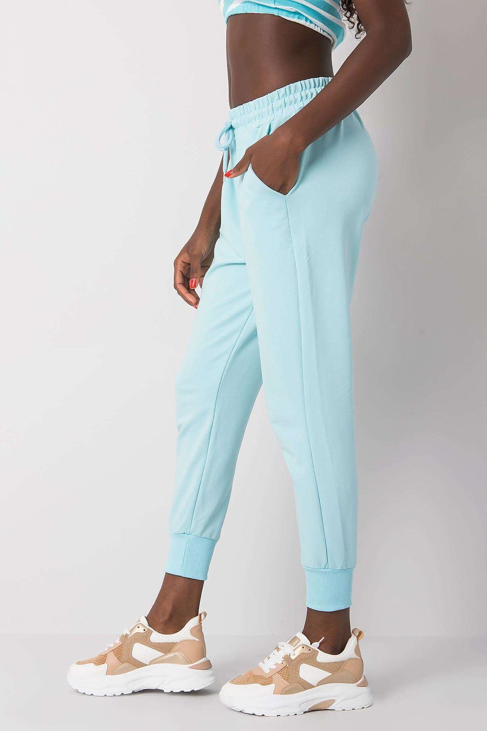 Fancy model 166657 tracksuit pants
