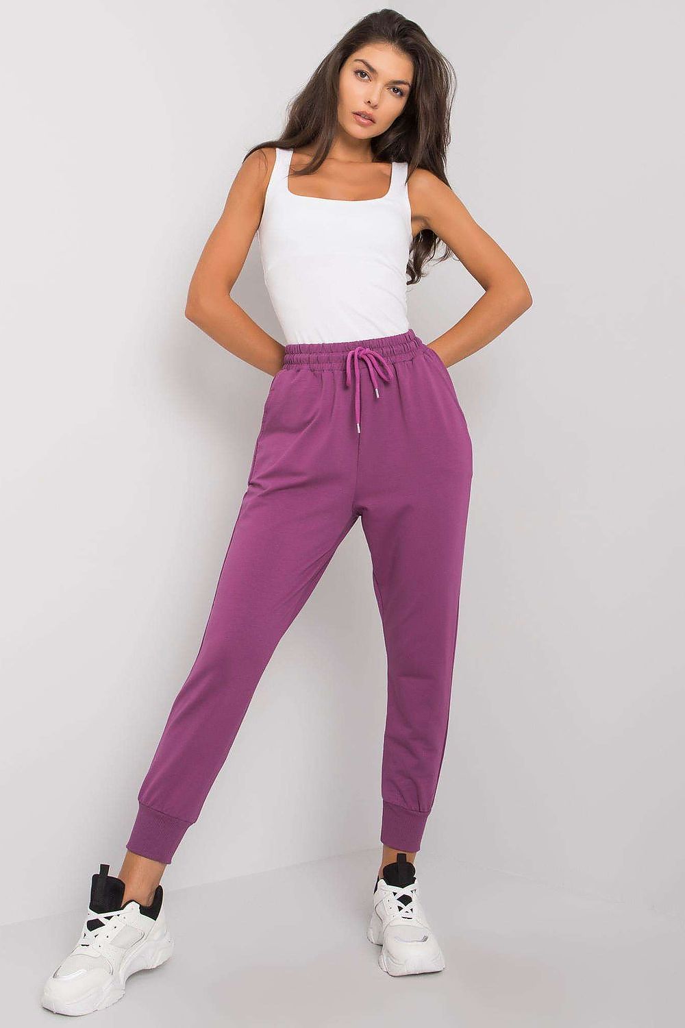 Fancy model 166657 tracksuit pants