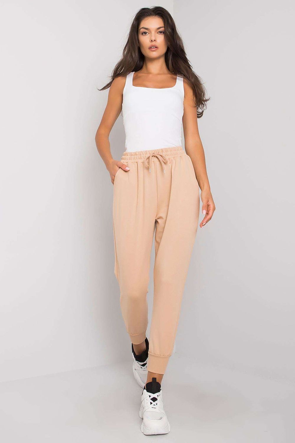 Fancy model 166657 tracksuit pants