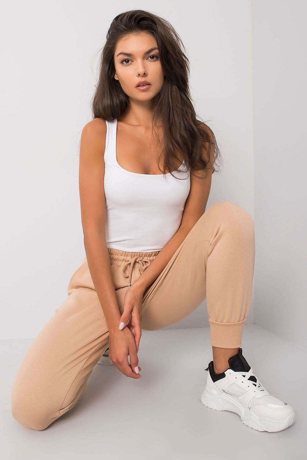 Fancy model 166657 tracksuit pants