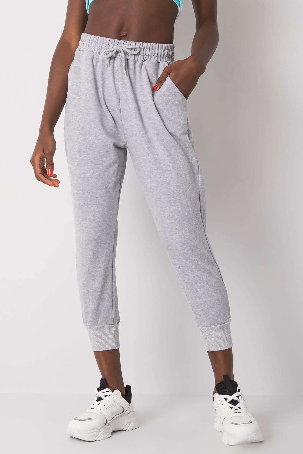 Fancy model 166657 tracksuit pants
