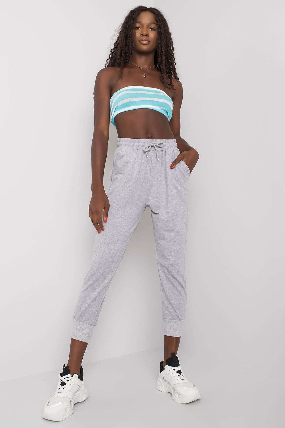 Fancy model 166657 tracksuit pants