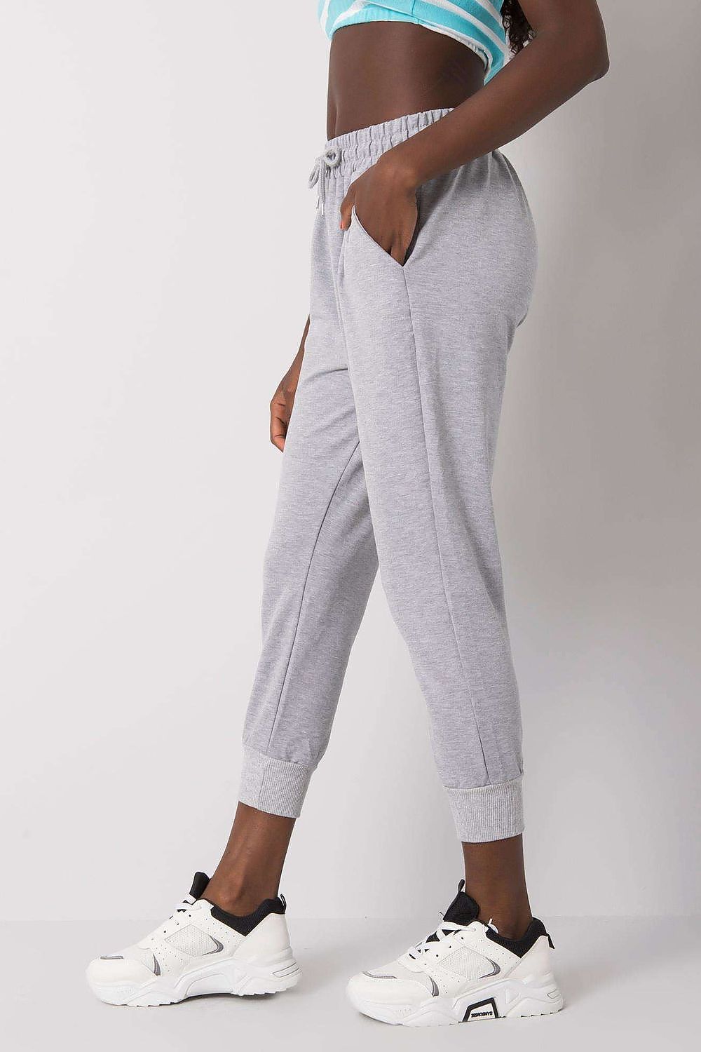 Fancy model 166657 tracksuit pants