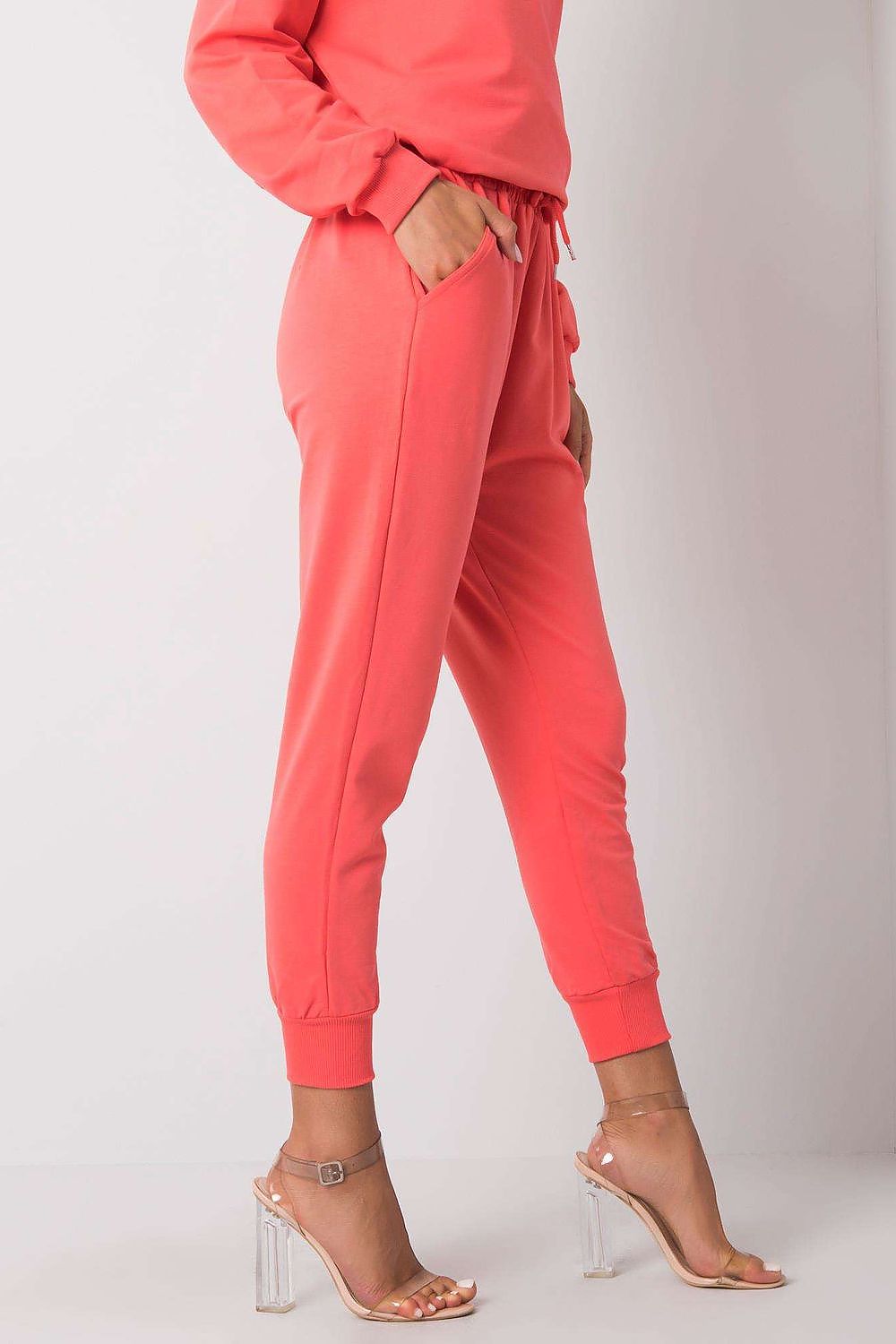 Fancy model 166657 tracksuit pants