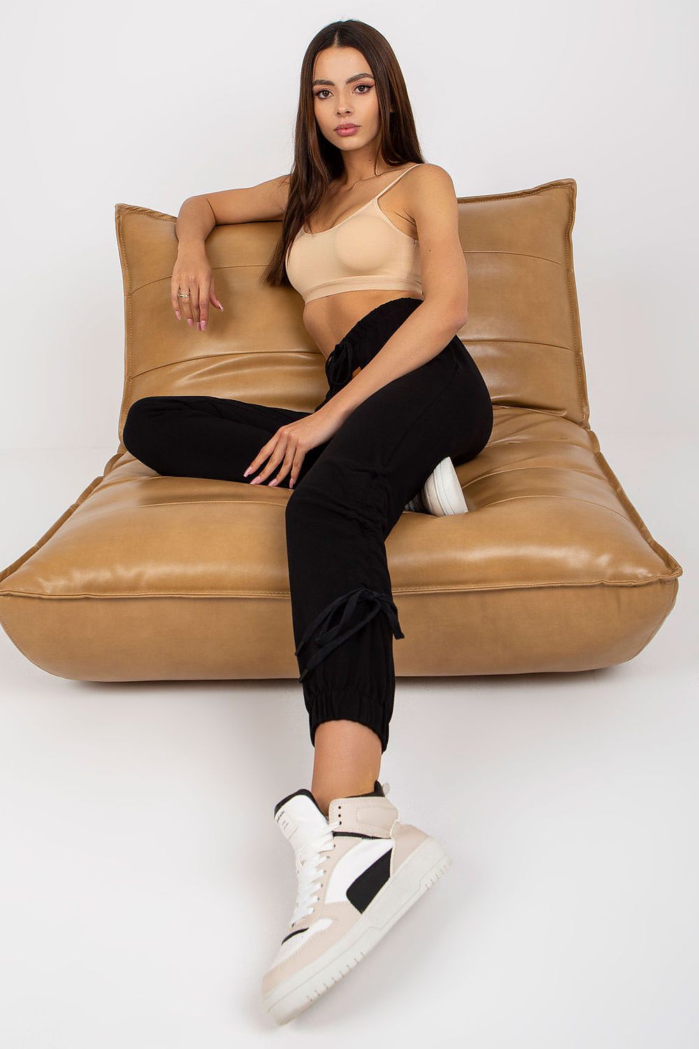 Relevance 167083 Tracksuit Pants