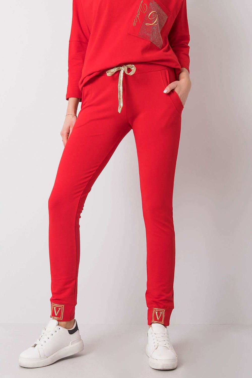 Relevance model 166740 tracksuit pants