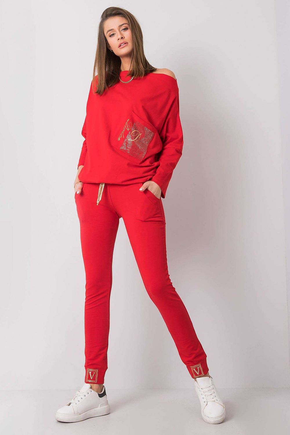 Relevance model 166740 tracksuit pants