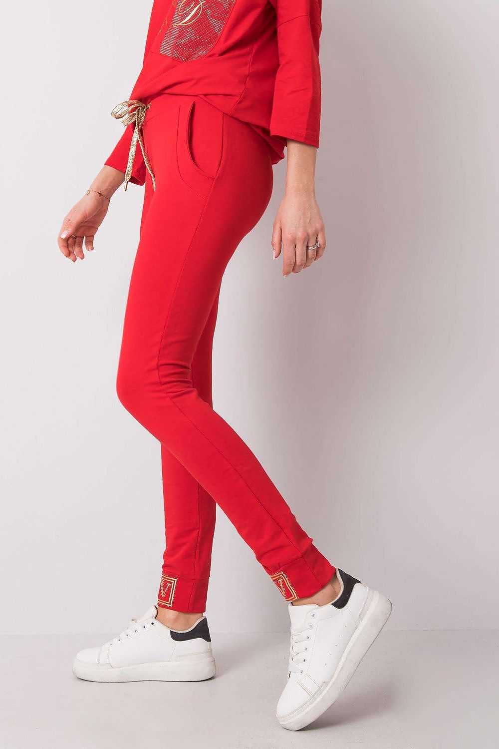 Relevance model 166740 tracksuit pants