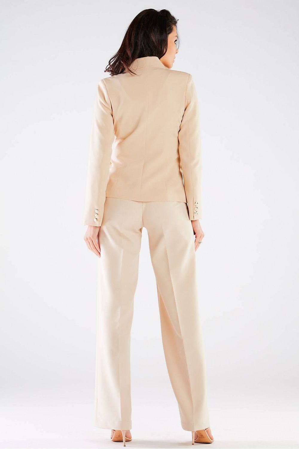 Women's pants model 166813 awama