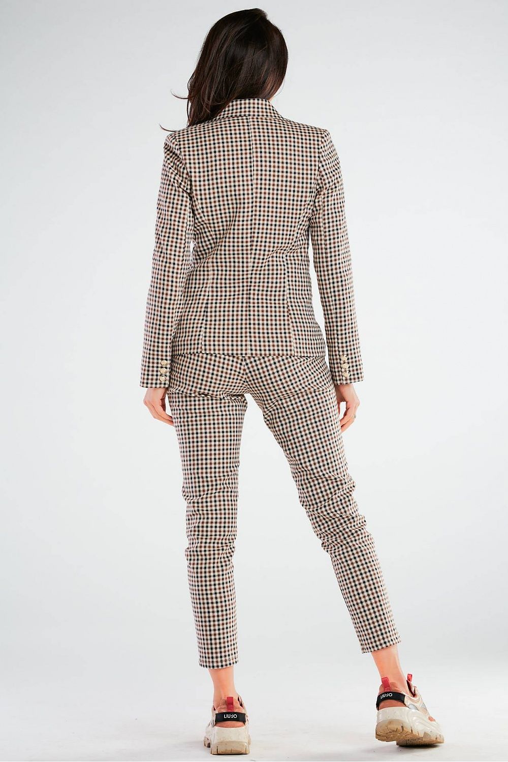 Women's pants model 166818 awama