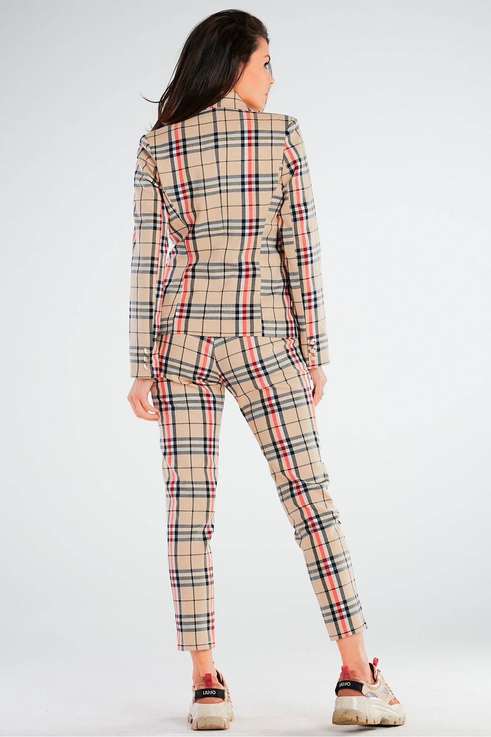 Women's pants model 166818 awama