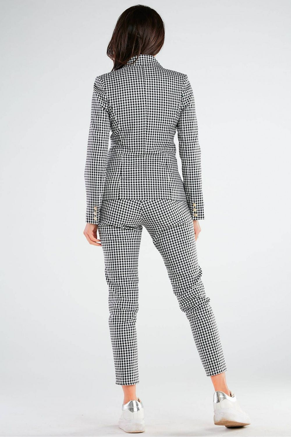 Women's pants model 166818 awama