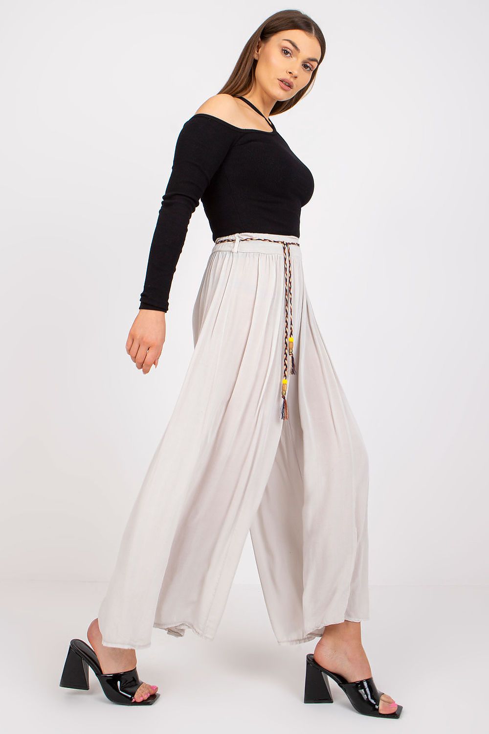 Women's pants model 196768 Och Bella