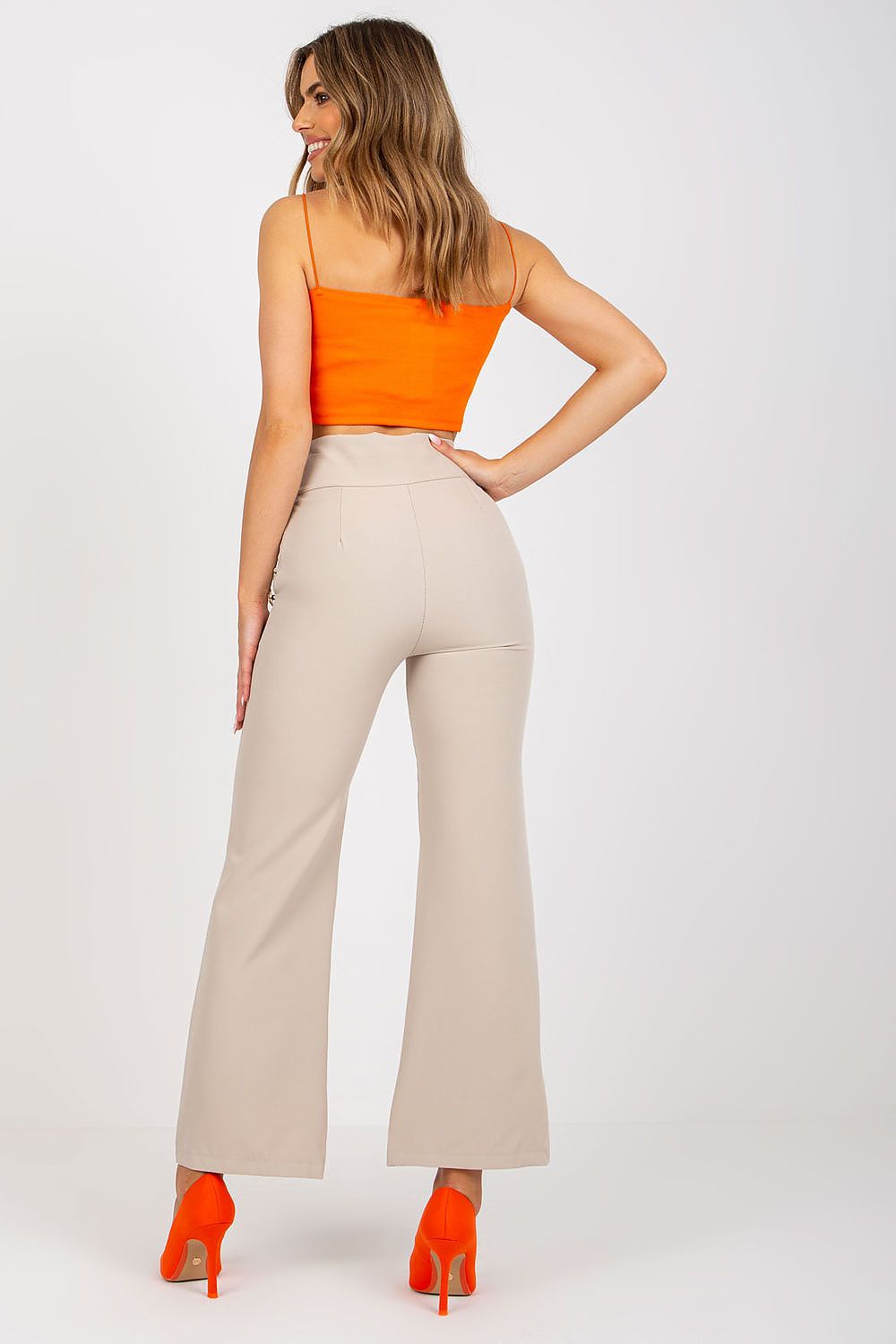 Women's pants model 167111 Italy Moda