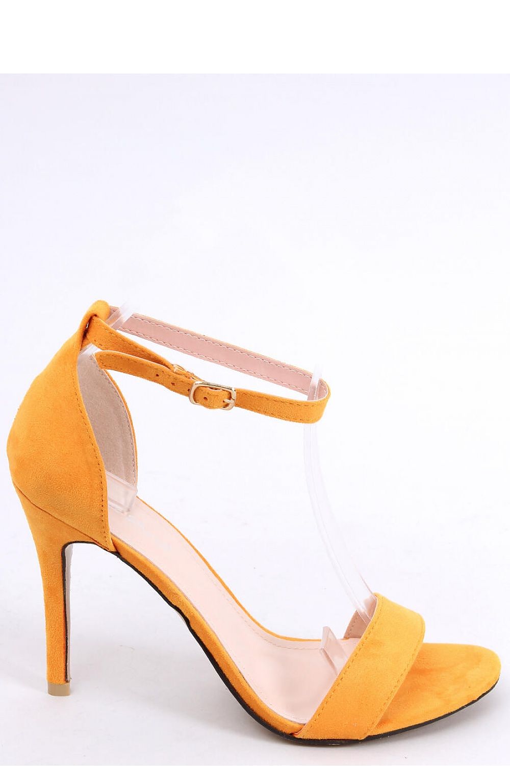 Heeled sandals model 166923 Inello