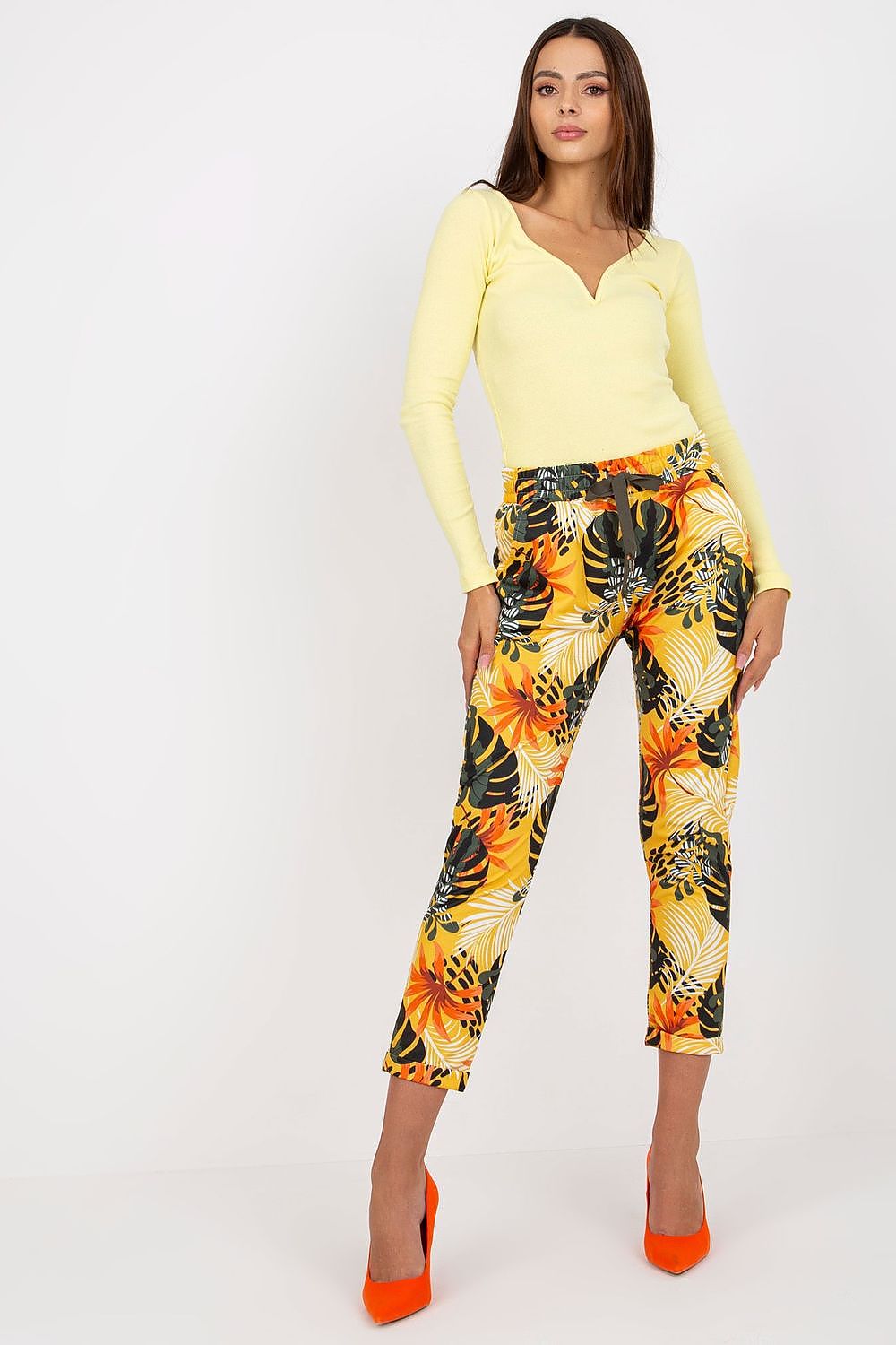 Relevance 167078 Tracksuit Pants