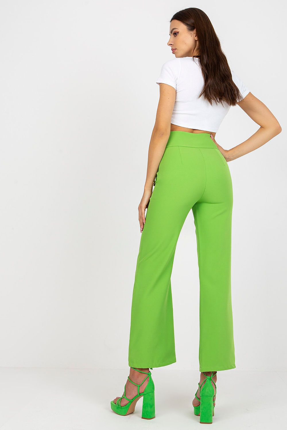 Women's pants model 167111 Italy Moda