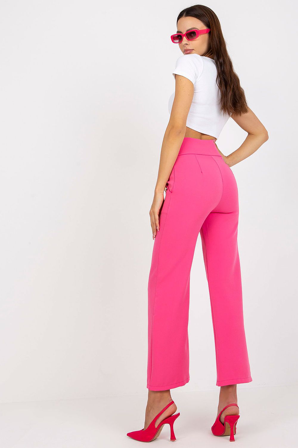 Women's pants model 167111 Italy Moda