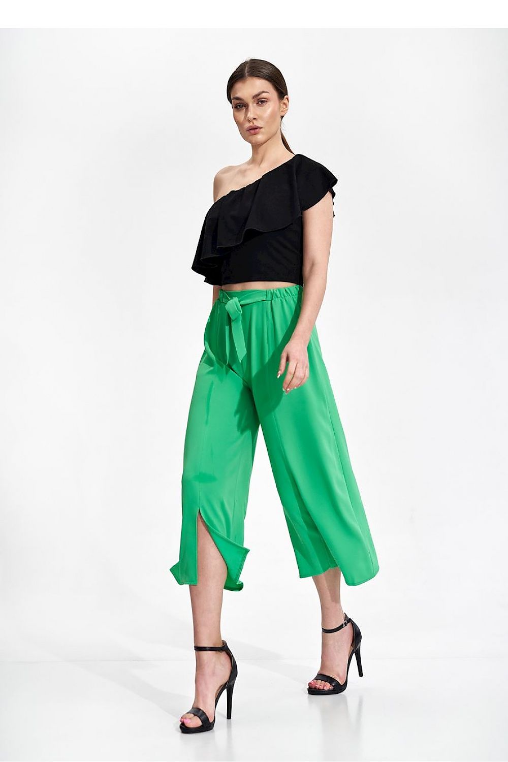Women's pants model 167232 Figl