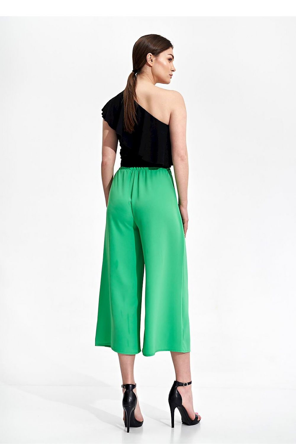 Women's pants model 167232 Figl