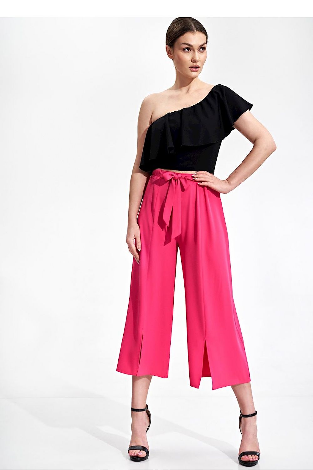 Women's pants model 167232 Figl