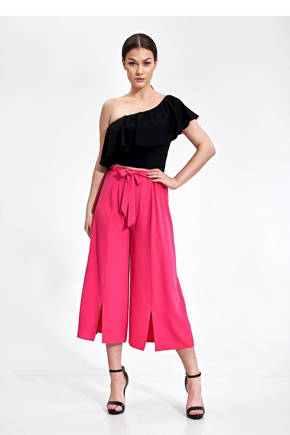 Women's pants model 167232 Figl
