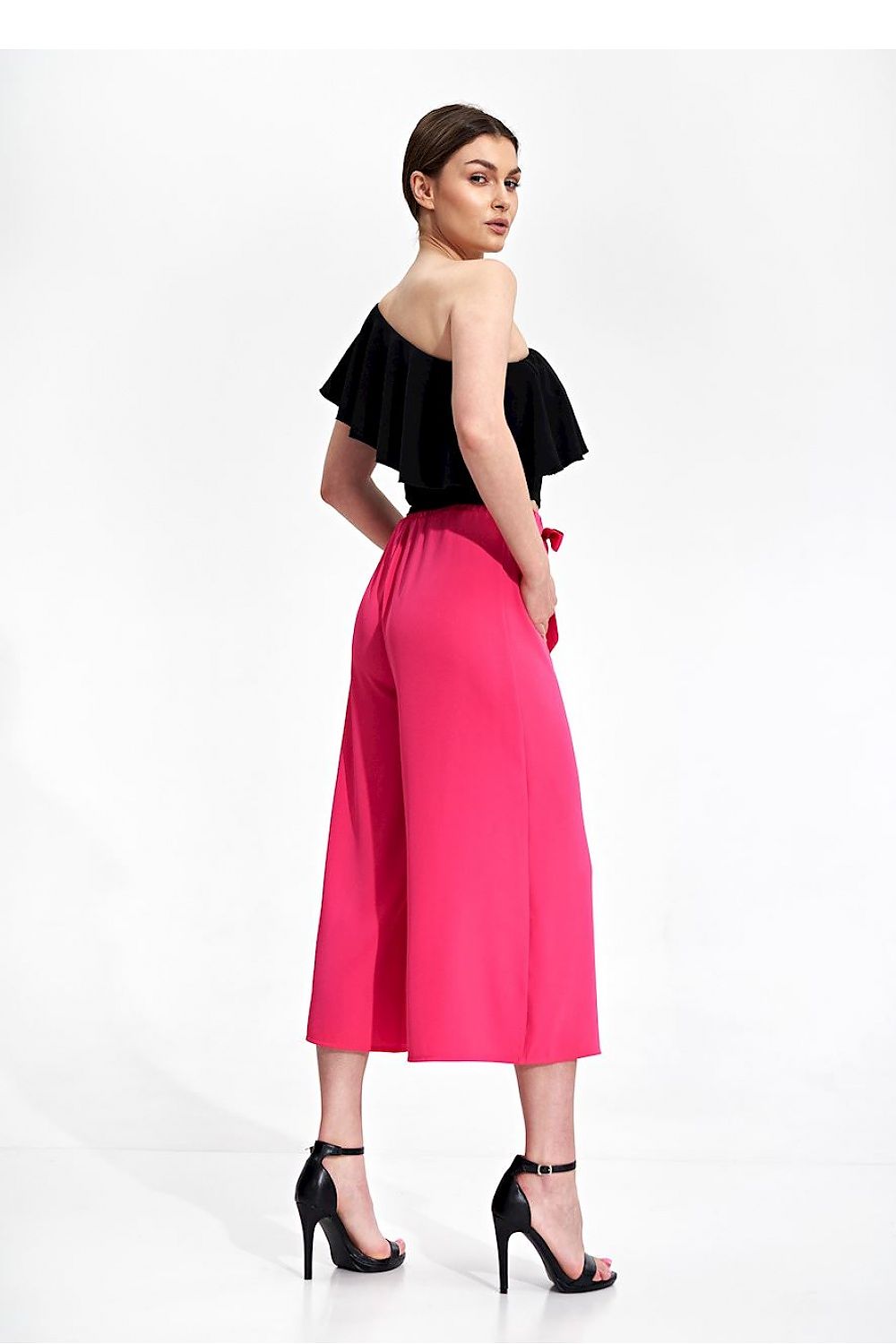 Women's pants model 167232 Figl