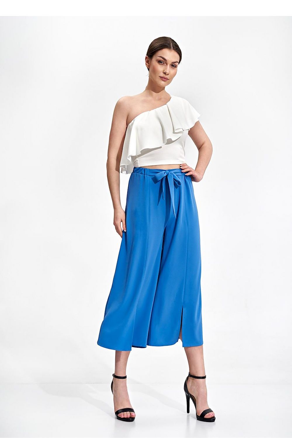 Women's pants model 167232 Figl