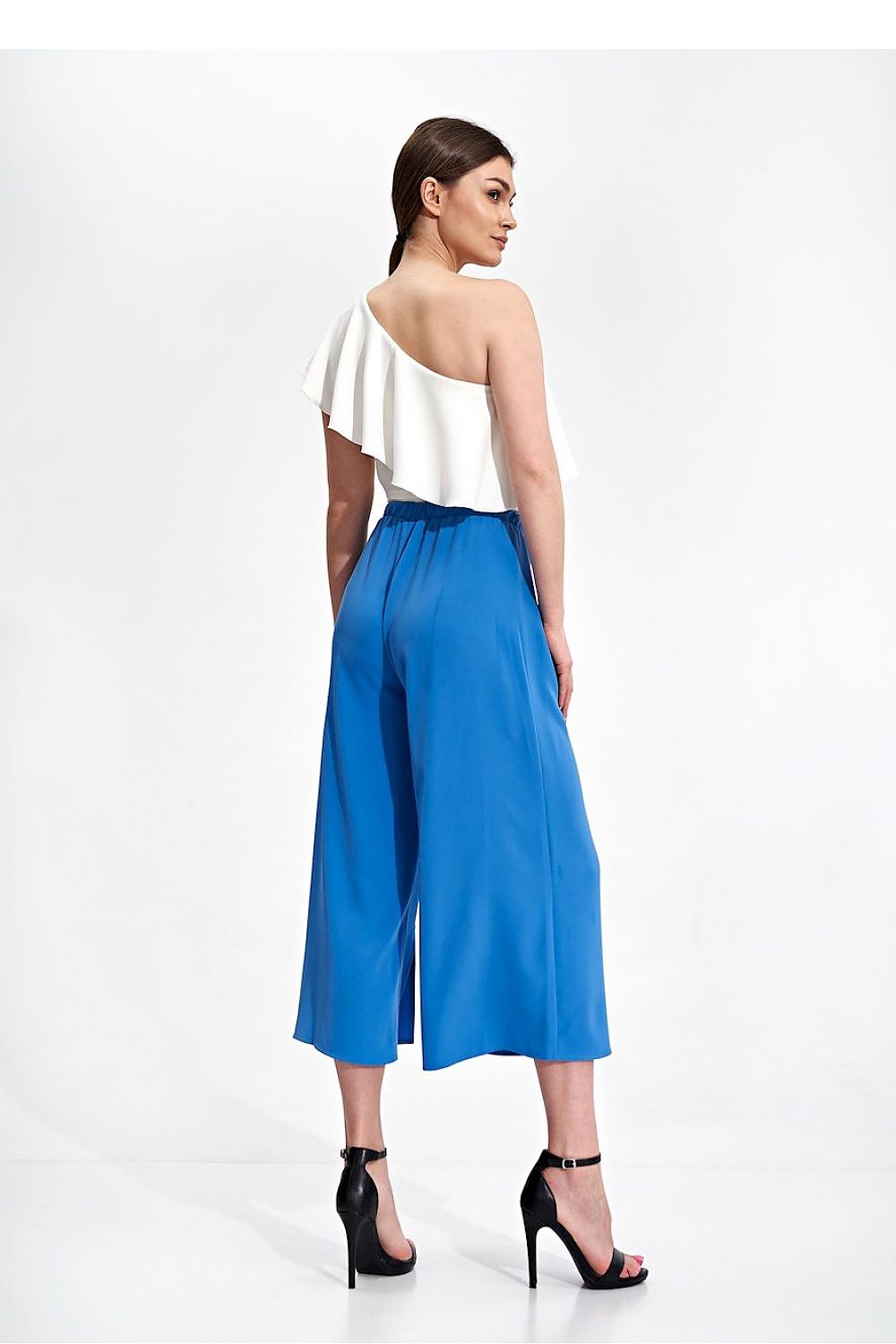 Women's pants model 167232 Figl