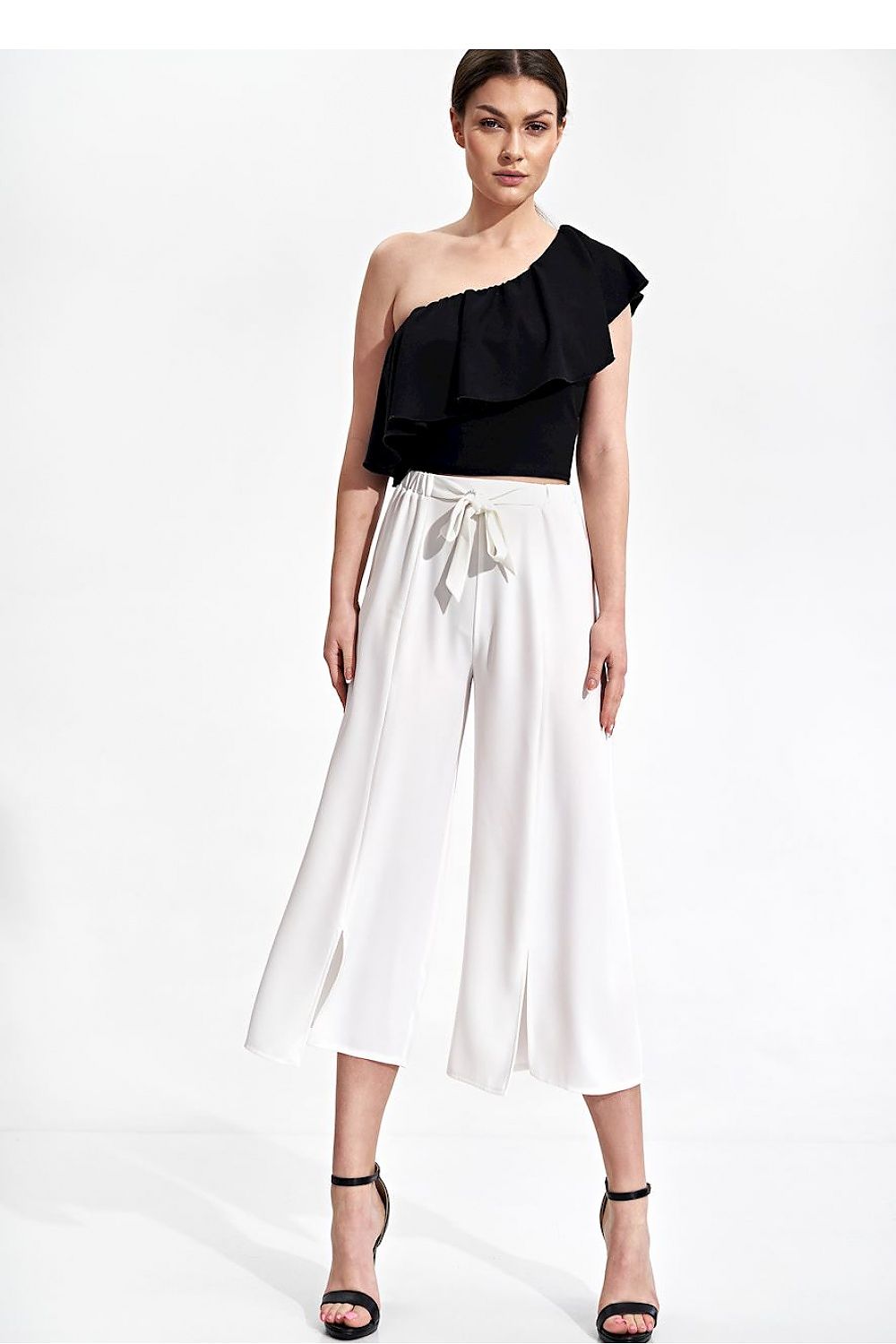 Women's pants model 167232 Figl
