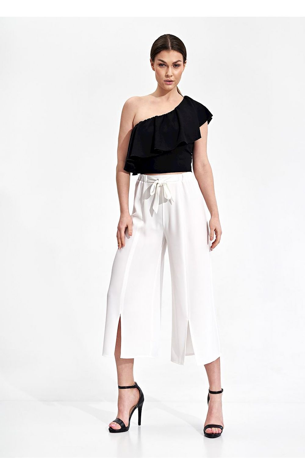 Women's pants model 167232 Figl