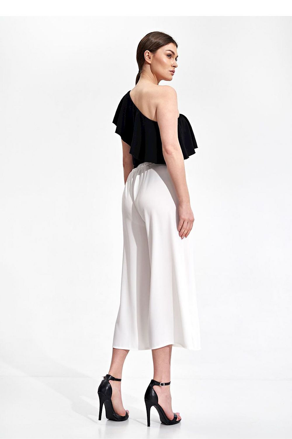 Women's pants model 167232 Figl