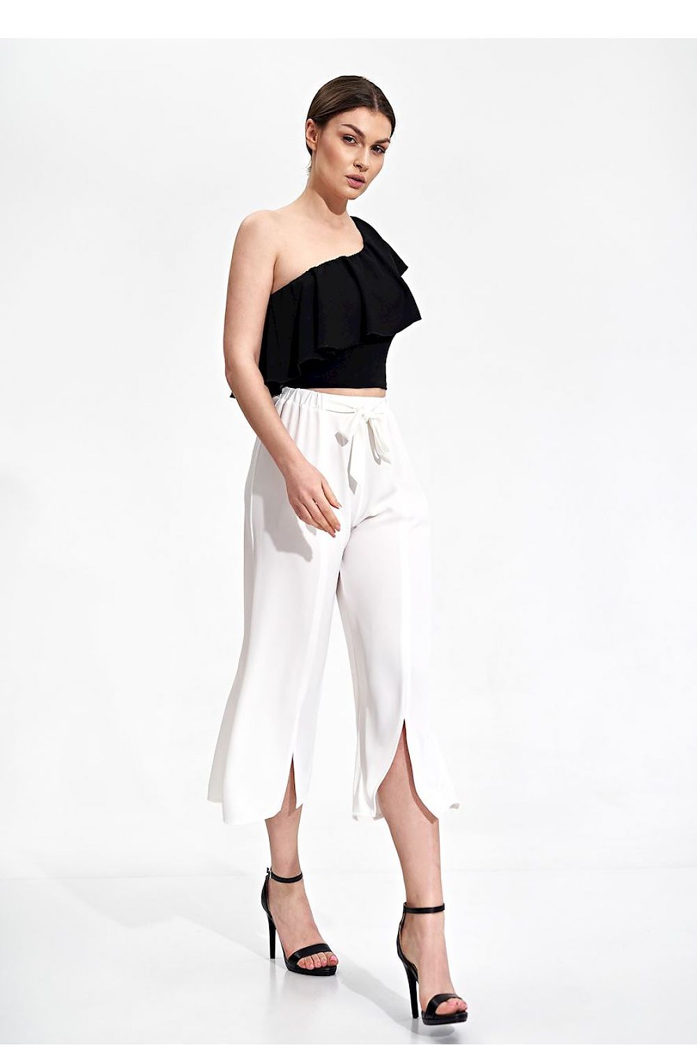 Women's pants model 167232 Figl