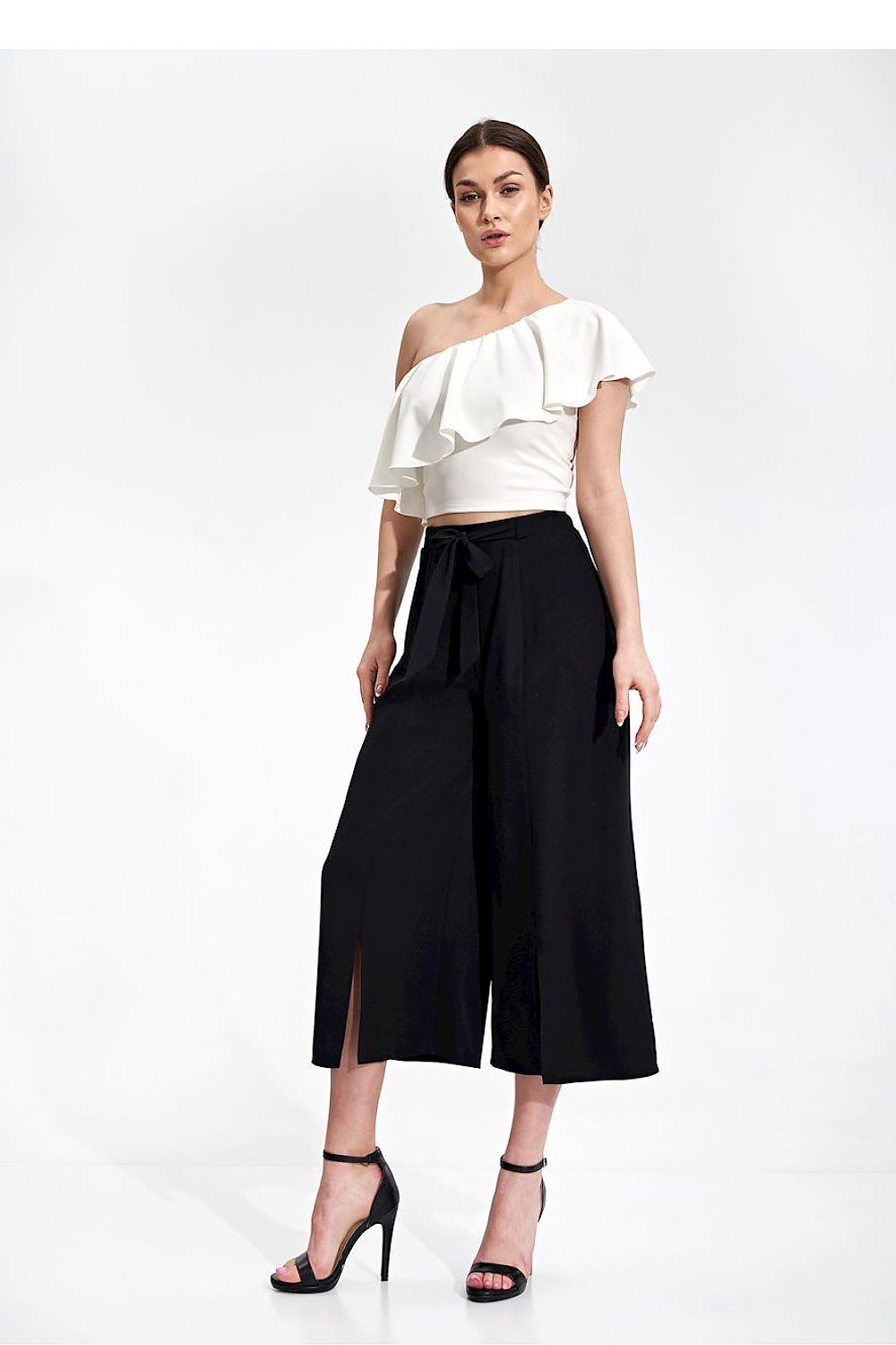 Women's pants model 167232 Figl