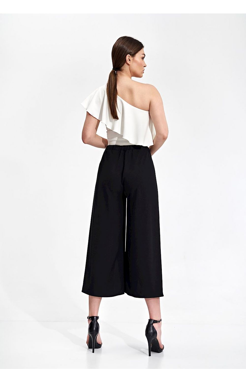 Women's pants model 167232 Figl
