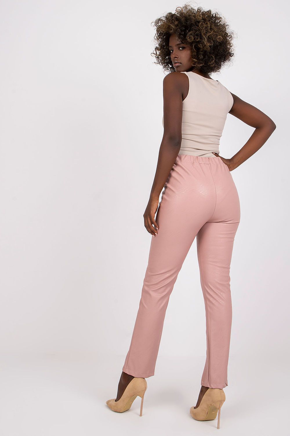 Women's pants model 167262 Italy Moda