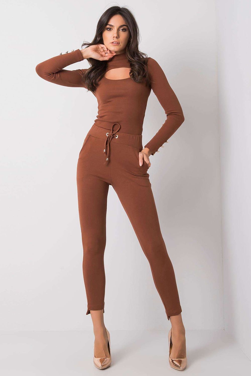Sweatpants model 167315 BFG