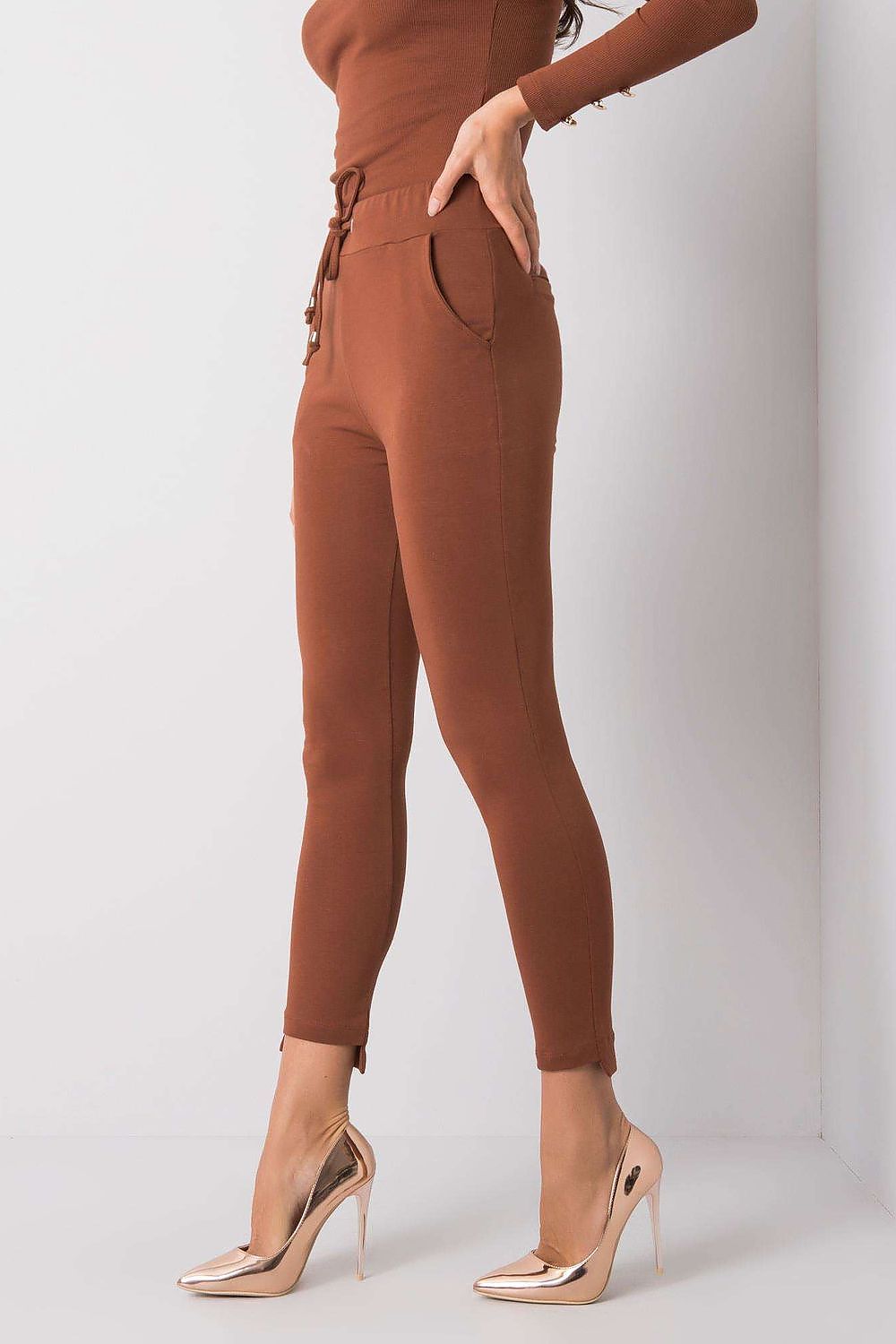 Sweatpants model 167315 BFG
