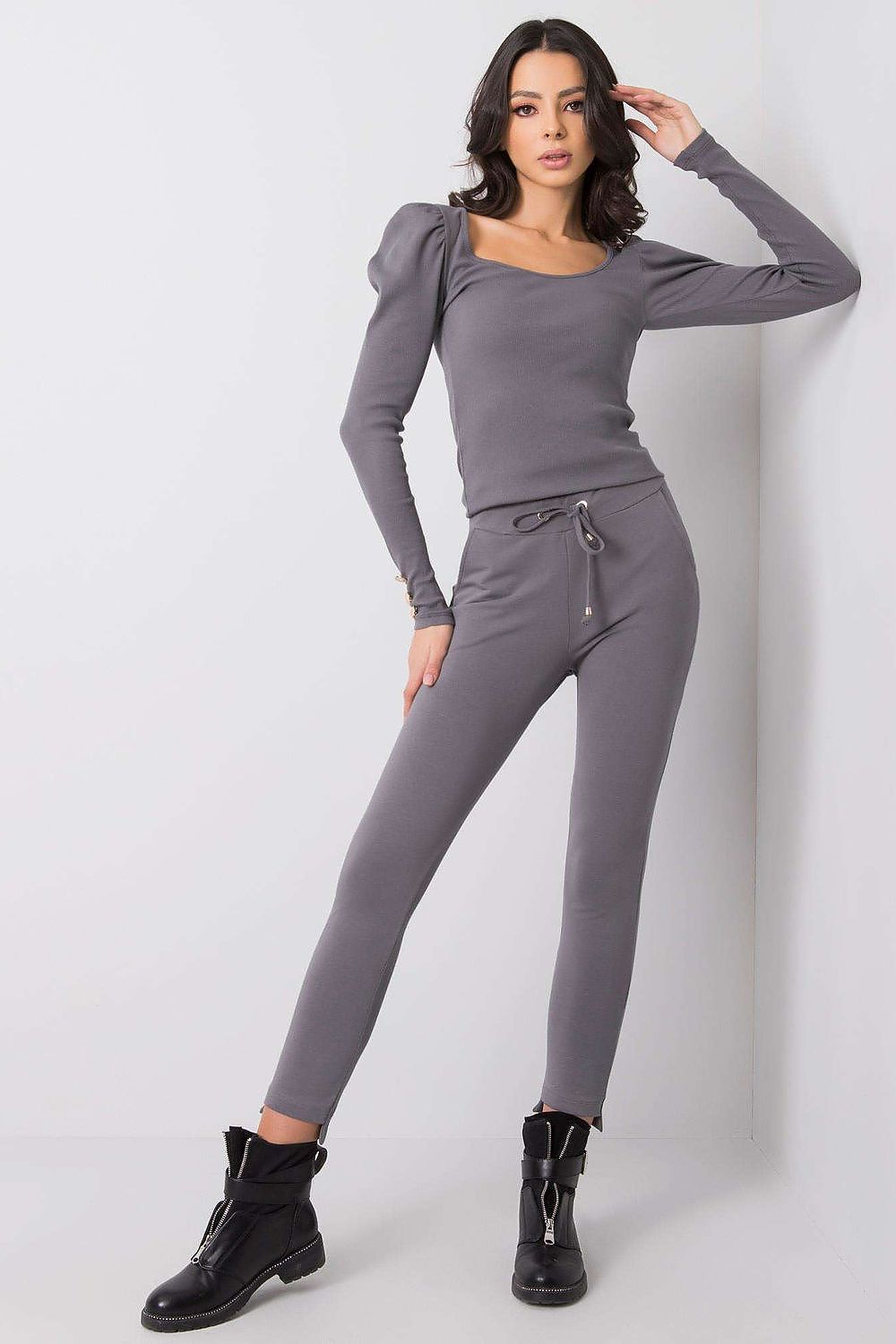 Sweatpants model 167315 BFG
