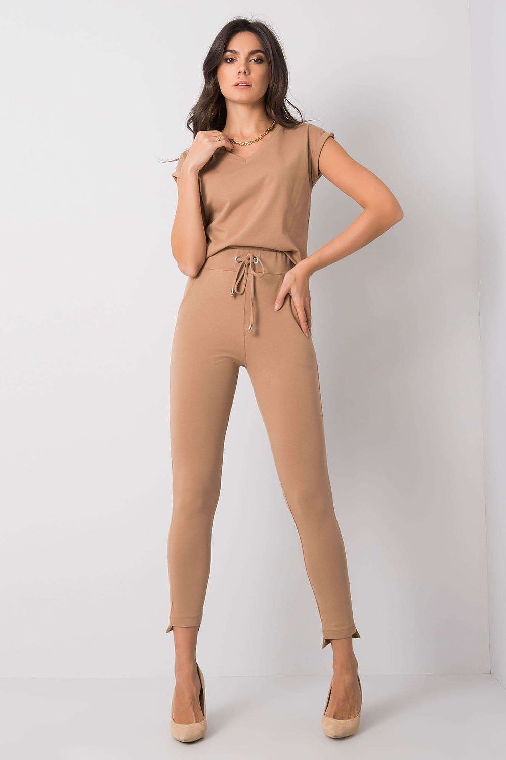 Sweatpants model 167315 BFG
