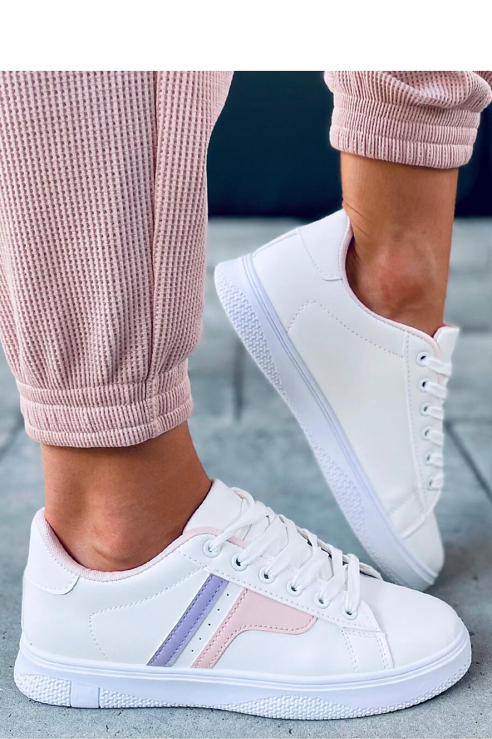 Inello model 167466 sneakers