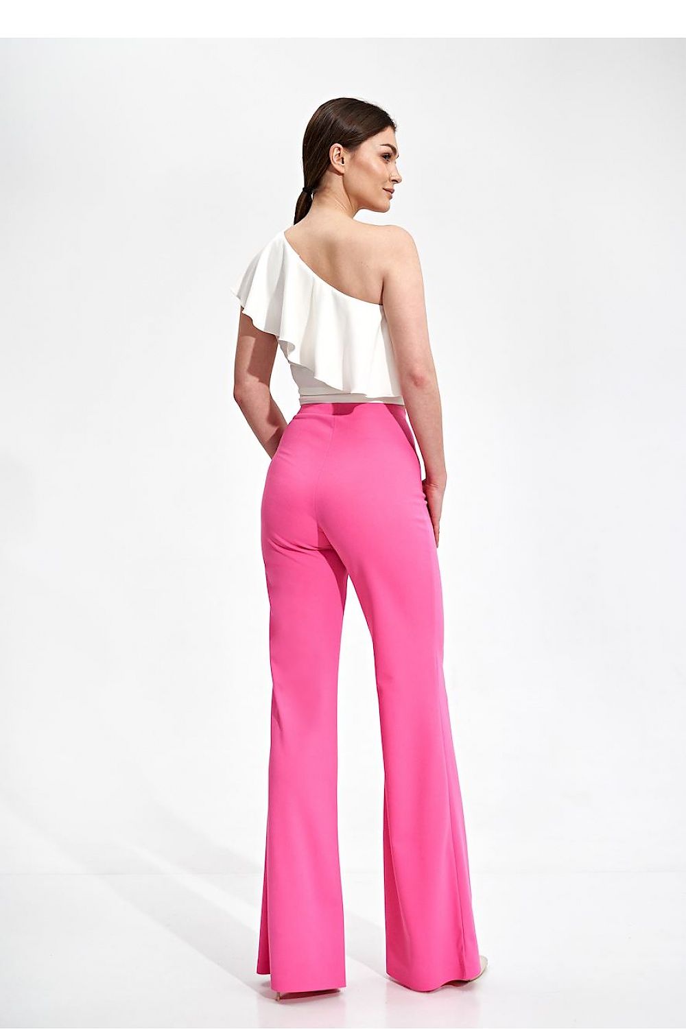 Women's pants model 167989 Figl