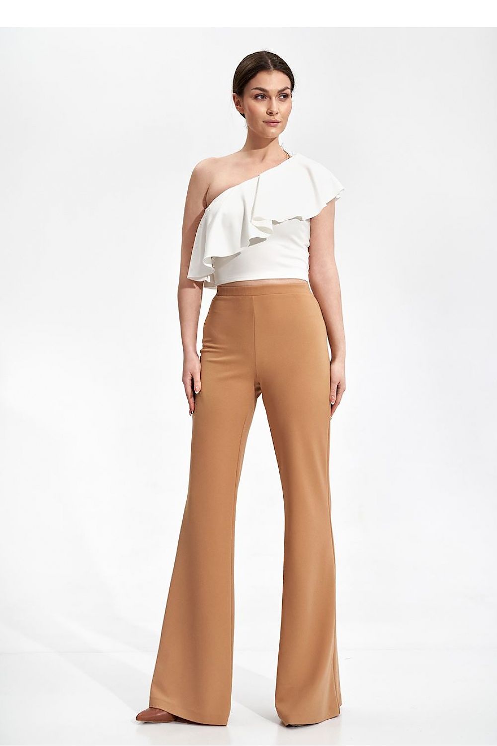 Women's pants model 167989 Figl