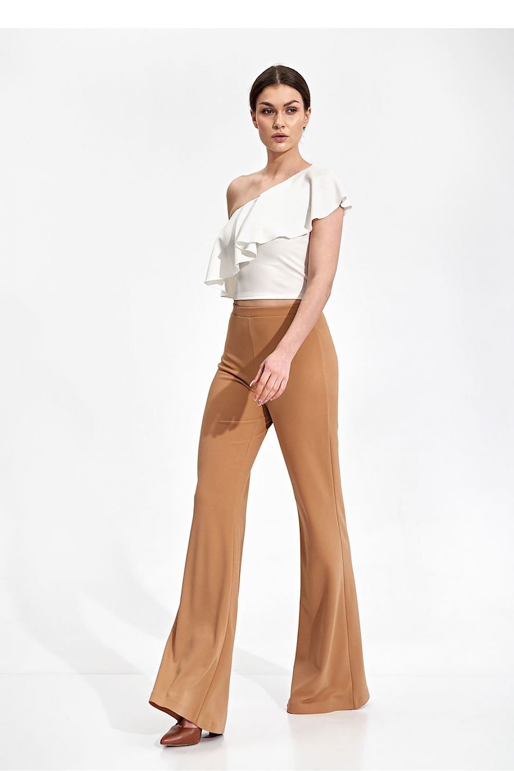 Women's pants model 167989 Figl