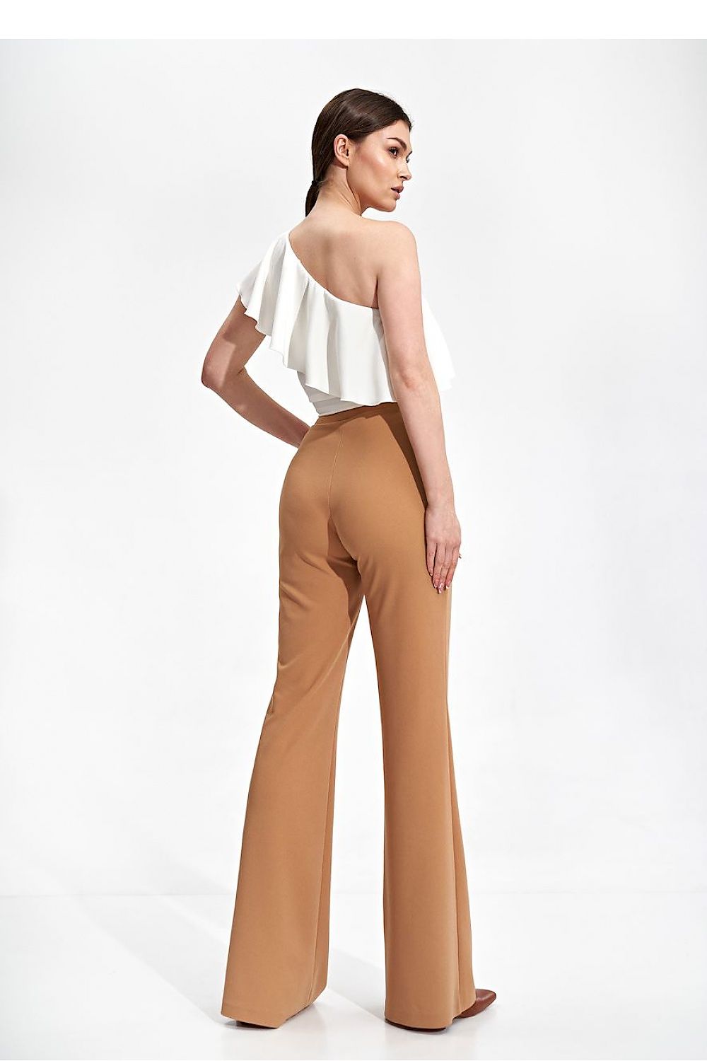 Women's pants model 167989 Figl