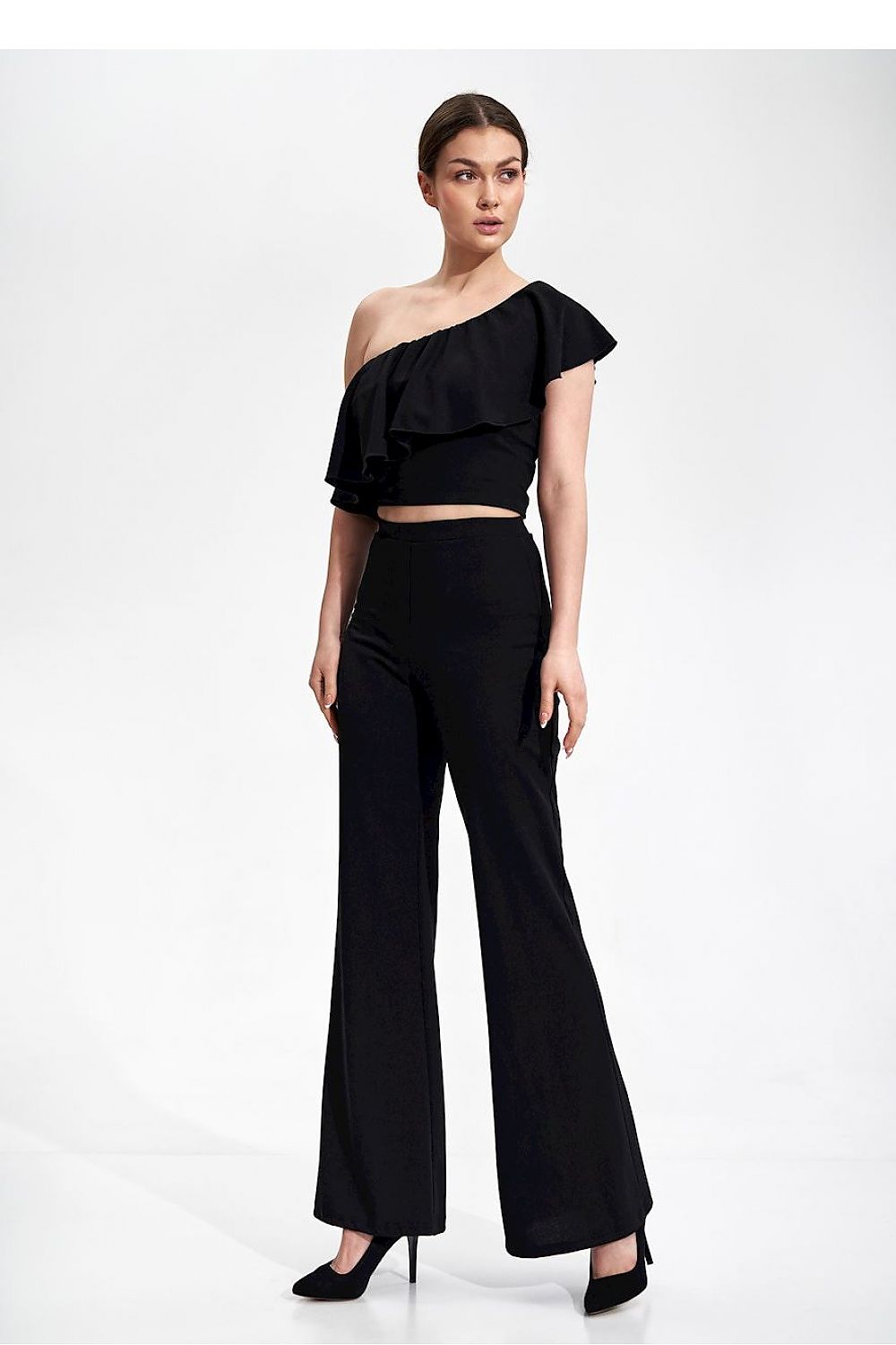 Women's pants model 167989 Figl