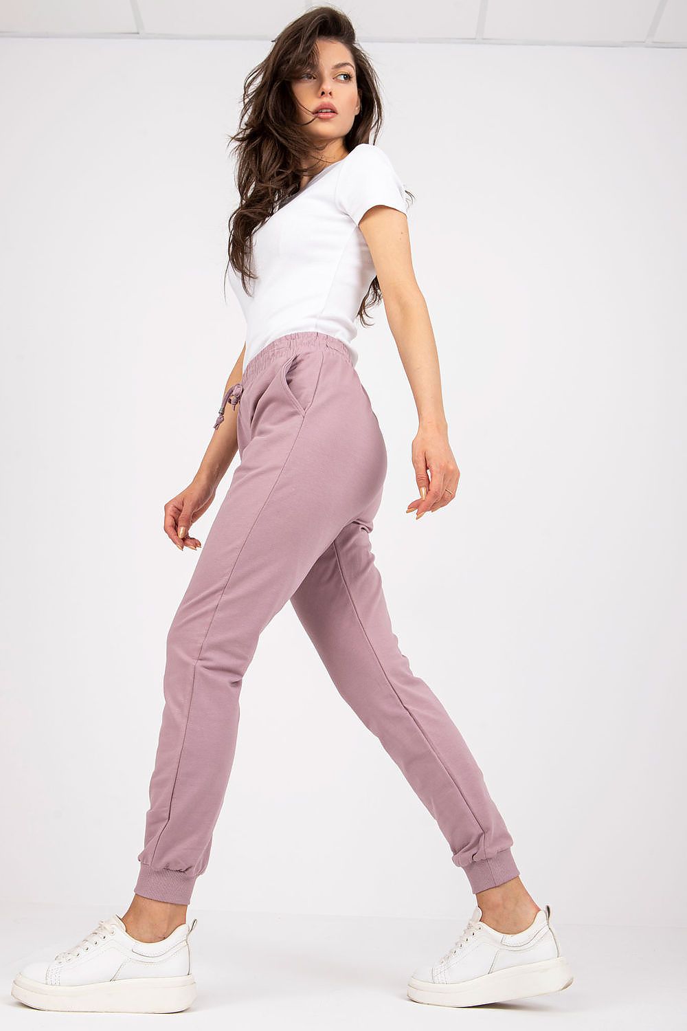 Sweatpants model 167923 BFG